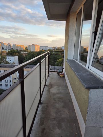 Mieszkanie 3-pokojowe Warszawa Bródno, ul. Krasnobrodzka. Zdjęcie 13