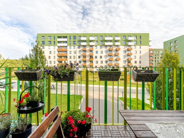 Mieszkanie 3-pokojowe Kraków Bronowice, ul. Wizjonerów. Zdjęcie 13