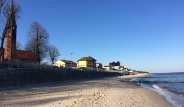 Działka budowlana Barnin