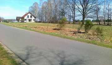 Działka budowlana Kazimierz