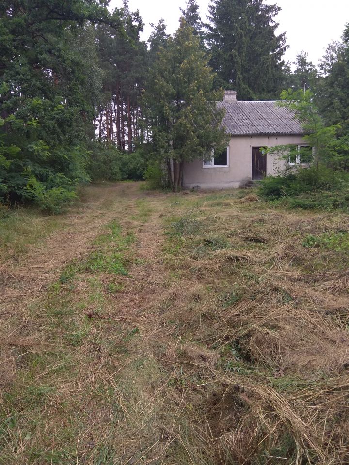 Dom Stare Bosewo, Glowna, Bez Pośrednika - 100 M2 - 250 000 Zł