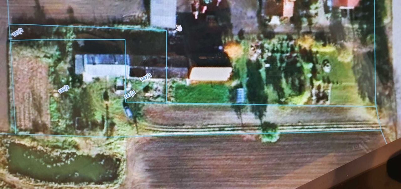 Działka siedliskowa Kraśniewo. Zdjęcie 2