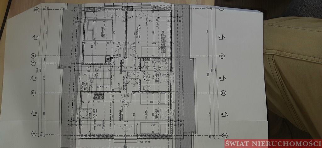 dom wolnostojący, 4 pokoje Proszkowice. Zdjęcie 22