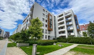 Mieszkanie 2-pokojowe Gdańsk Wrzeszcz, ul. Edwarda Stachury