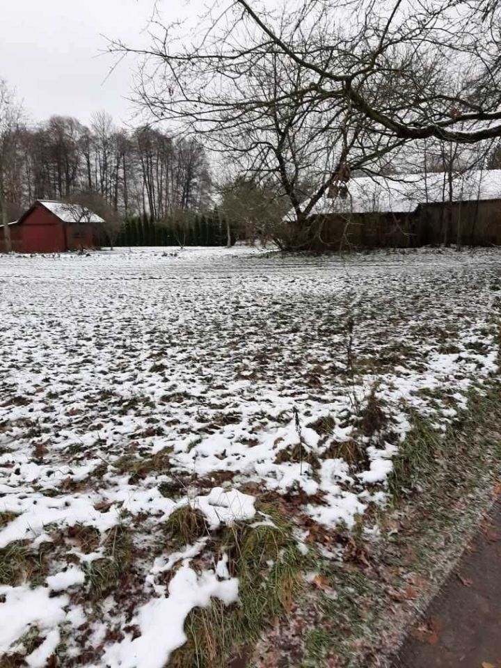 Działka budowlana Wądołki-Bućki. Zdjęcie 3