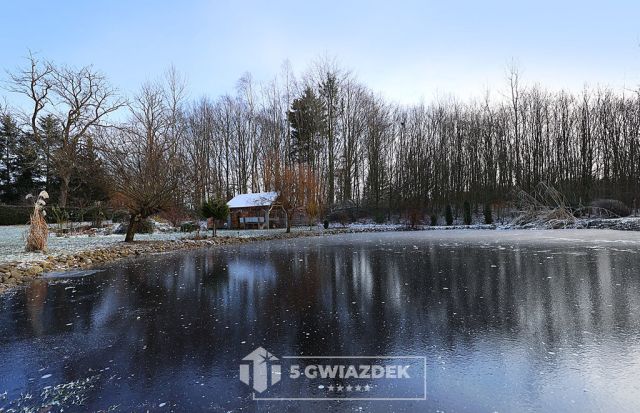 dom wolnostojący, 4 pokoje Bobolice. Zdjęcie 2