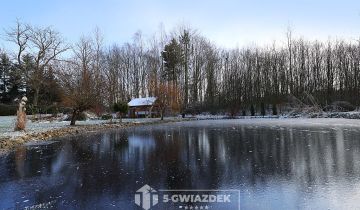 dom wolnostojący, 4 pokoje Bobolice