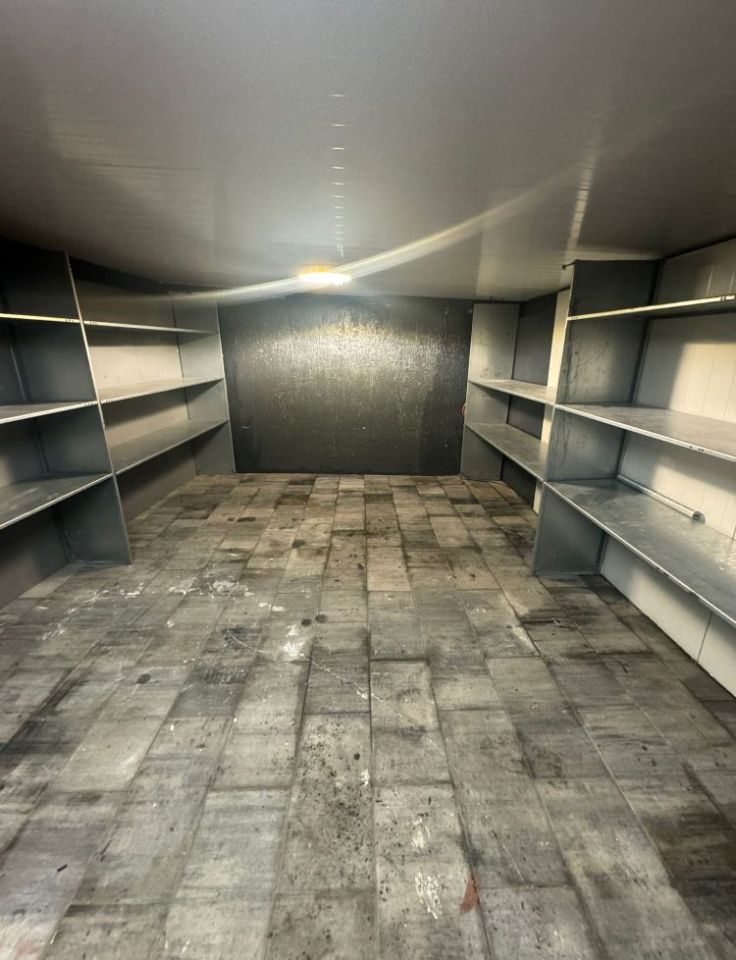 Lokal Goleniów Centrum , park 750-lecia Goleniowa. Zdjęcie 4