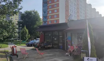 Nieruchomość komercyjna na sprzedaż bez pośredników          
          
            ul. gen. Stanisława Rostworowskiego          
          
            Kraków Ruczaj - Widok 4