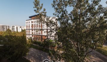 Mieszkanie 2-pokojowe Warszawa Bielany, ul. Księżycowa