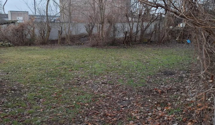 Działka budowlana Sosnowiec Pogoń, ul. Wodna