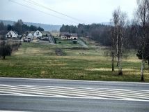 Działka budowlana Ćmińsk