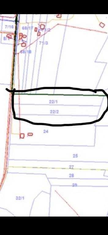 Działka inwestycyjna Ciechanów, ul. Pęchcińska. Zdjęcie 2