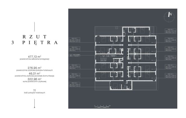 Działka inwestycyjna Krynica-Zdrój. Zdjęcie 7