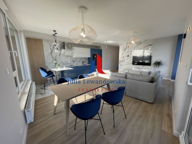 Mieszkanie 3-pokojowe Gdańsk Śródmieście, ul. Stępkarska. Zdjęcie 3