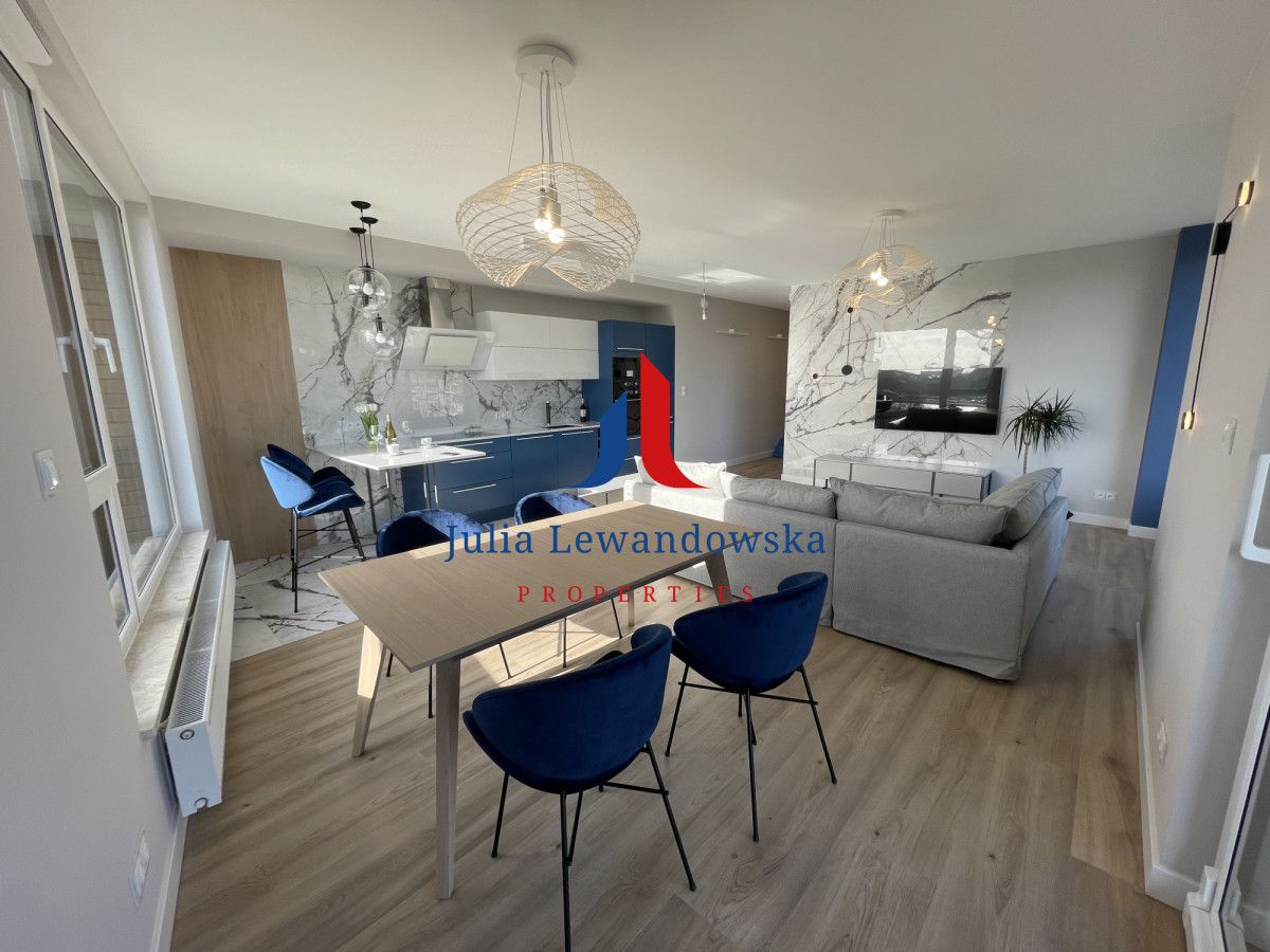 Mieszkanie 3-pokojowe Gdańsk Śródmieście, ul. Stępkarska. Zdjęcie 3