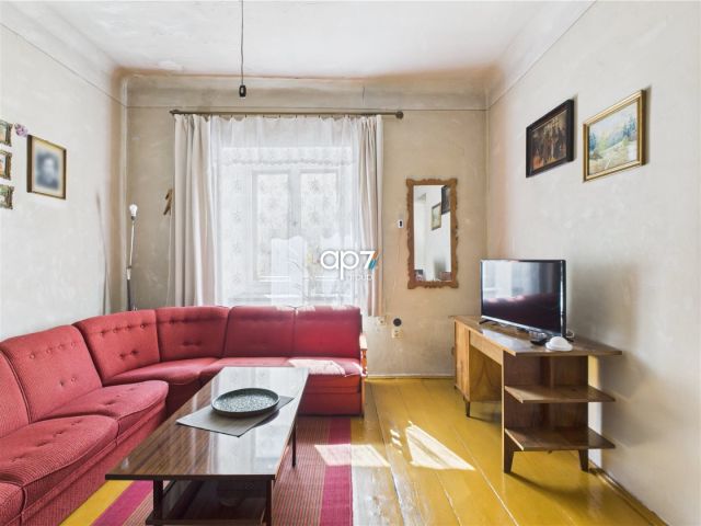 kamienica Wieliczka Centrum, ul. gen. Władysława Sikorskiego. Zdjęcie 9