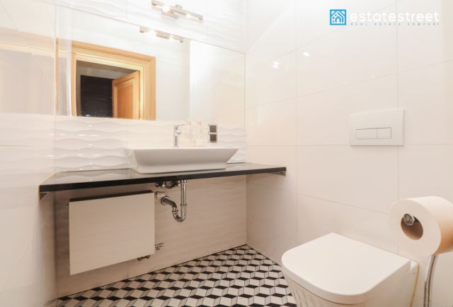 Biuro Kraków Stare Miasto, ul. Retoryka. Zdjęcie 14