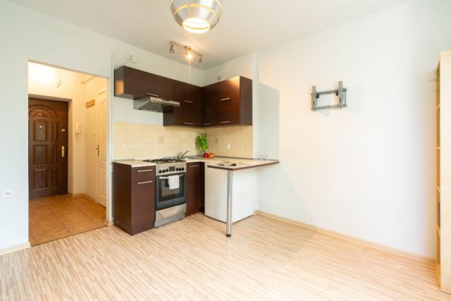 Mieszkanie 1-pokojowe Warszawa, ul. Smocza. Zdjęcie 5