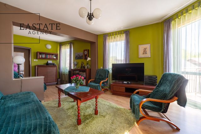 kamienica, 5 pokoi Głowno, pl. Wolności. Zdjęcie 16