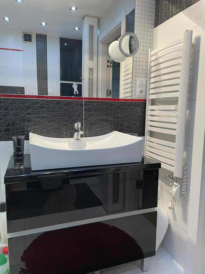 Mieszkanie 3-pokojowe Nowy Sącz, ul. Tadeusza Rejtana. Zdjęcie 2