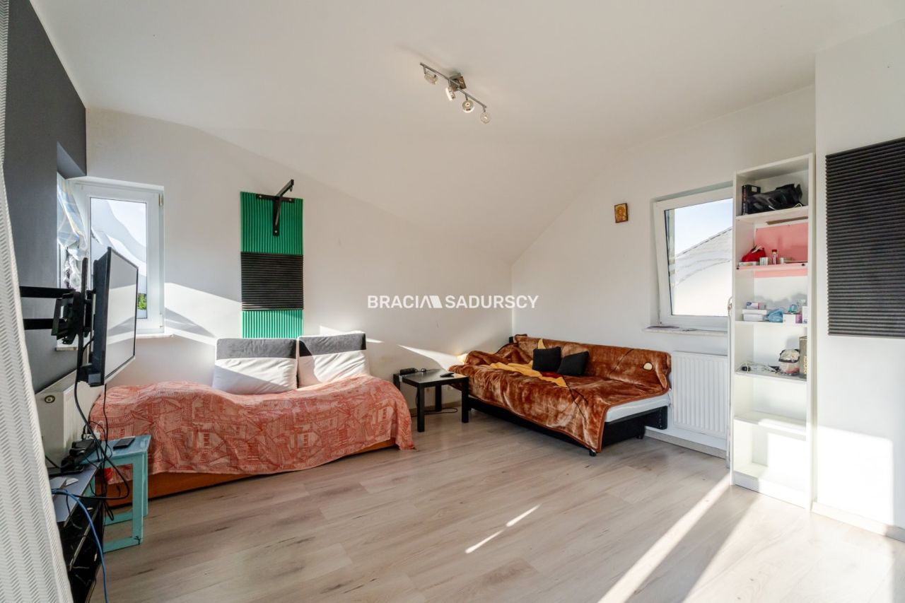 Mieszkanie 1-pokojowe Niepołomice, ul. Lawendowa. Zdjęcie 4