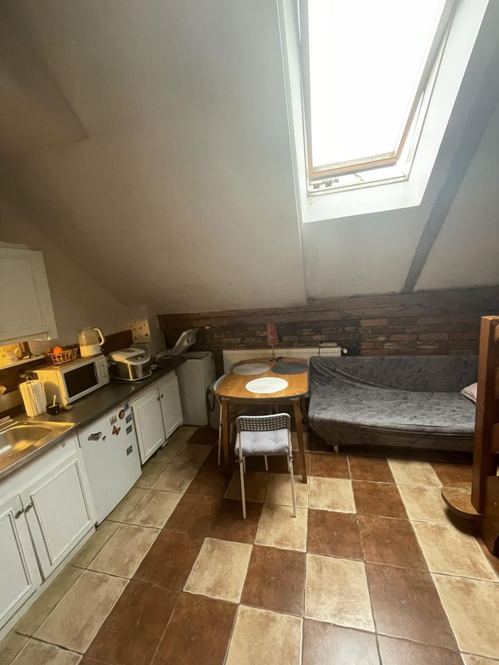 Mieszkanie 2-pokojowe Świdnica, ul. Rolnicza. Zdjęcie 5