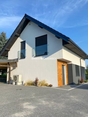 dom wolnostojący, 4 pokoje Skawina, ul. Mikołaja Kopernika. Zdjęcie 31