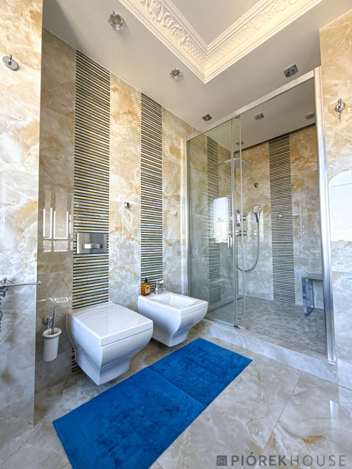 Mieszkanie 3-pokojowe Warszawa Mokotów, ul. Sułkowicka. Zdjęcie 15