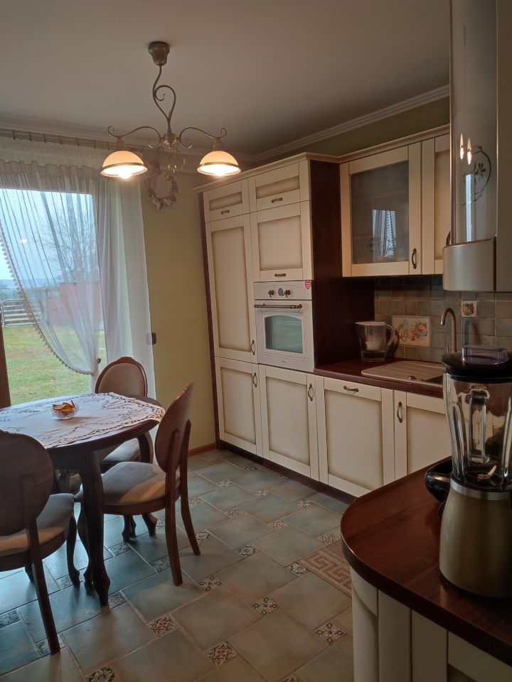 dom wolnostojący, 6 pokoi Kulno. Zdjęcie 5