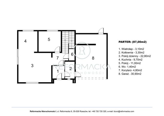 dom wolnostojący, 5 pokoi Smolarzyny. Zdjęcie 2