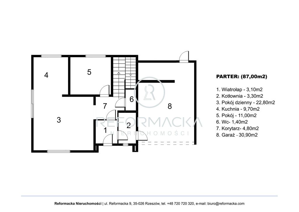 dom wolnostojący, 5 pokoi Smolarzyny. Zdjęcie 2