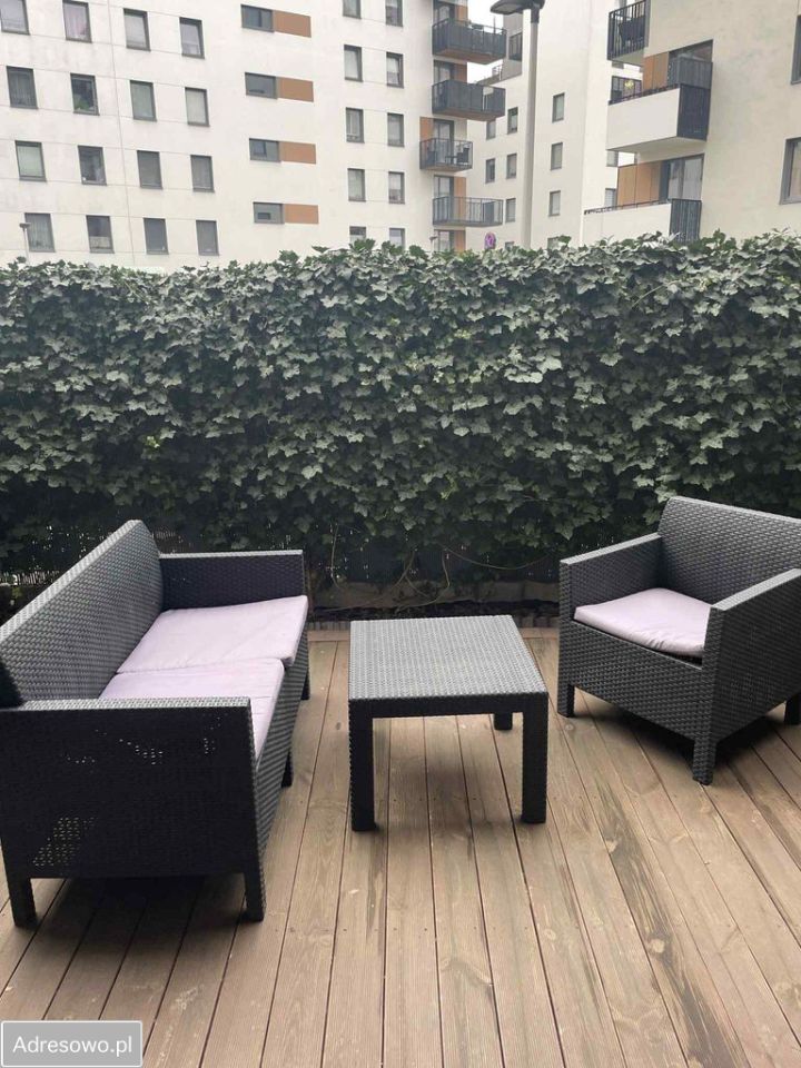 Mieszkanie 3-pokojowe Warszawa Wola, ul. Józefa Sowińskiego. Zdjęcie 7