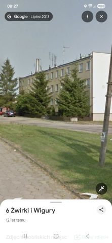 Mieszkanie 3-pokojowe Jedwabne, ul. Żwirki i Wigury. Zdjęcie 1