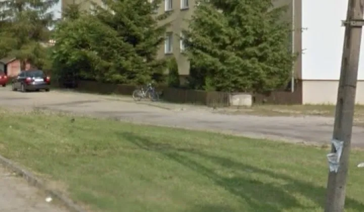 Mieszkanie 3-pokojowe Jedwabne, ul. Żwirki i Wigury