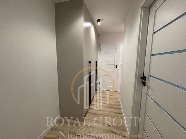 Mieszkanie 3-pokojowe Lublin Czechów Dolny, ul. Kaprysowa. Zdjęcie 4