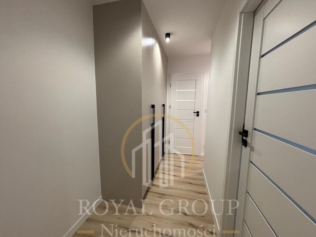 Mieszkanie 3-pokojowe Lublin Czechów Dolny, ul. Kaprysowa. Zdjęcie 4