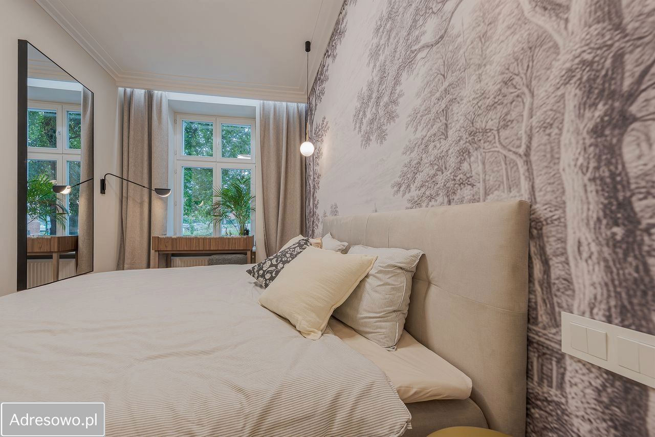 Mieszkanie 2-pokojowe Gdańsk Stare Miasto, ul. Lastadia. Zdjęcie 3