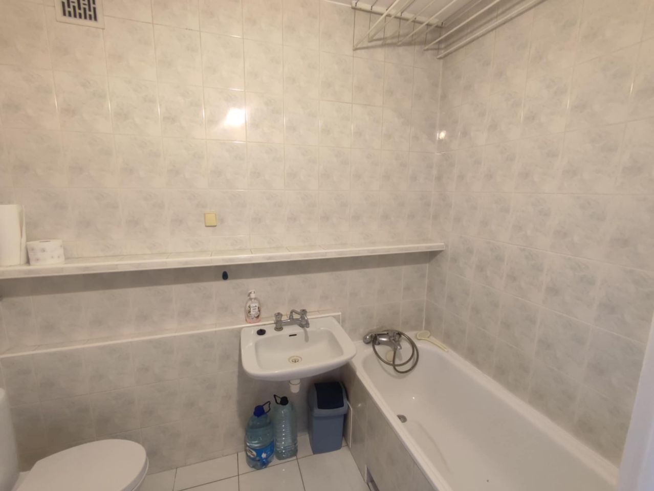 Mieszkanie 1-pokojowe Marki, ul. Tadeusza Rejtana. Zdjęcie 10