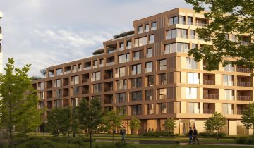 Mieszkanie 1-pokojowe Poznań Garbary, ul. Garbary