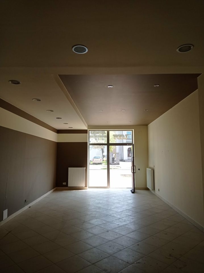 Lokal Skierniewice, ul. Dworcowa. Zdjęcie 2