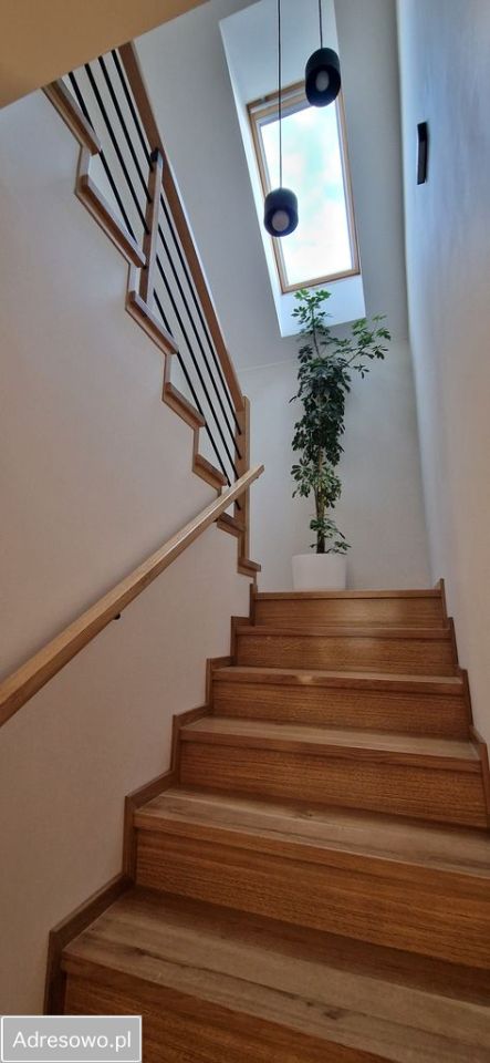 dom wolnostojący, 5 pokoi Płock Imielnica, ul. Podgórze. Zdjęcie 16