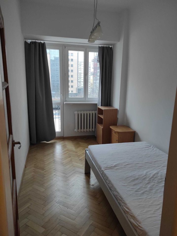 Mieszkanie 3-pokojowe Warszawa Śródmieście, ul. Krochmalna. Zdjęcie 6