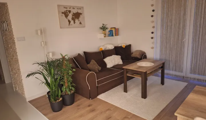 Mieszkanie 2-pokojowe Lublin Wrotków, ul. Ks. Wincentego Granata