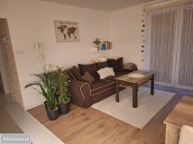 Mieszkanie 2-pokojowe Lublin Wrotków, ul. Ks. Wincentego Granata