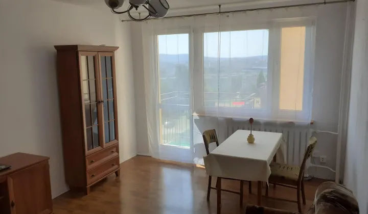 Mieszkanie 2-pokojowe Kielce, os. Słoneczne Wzgórze