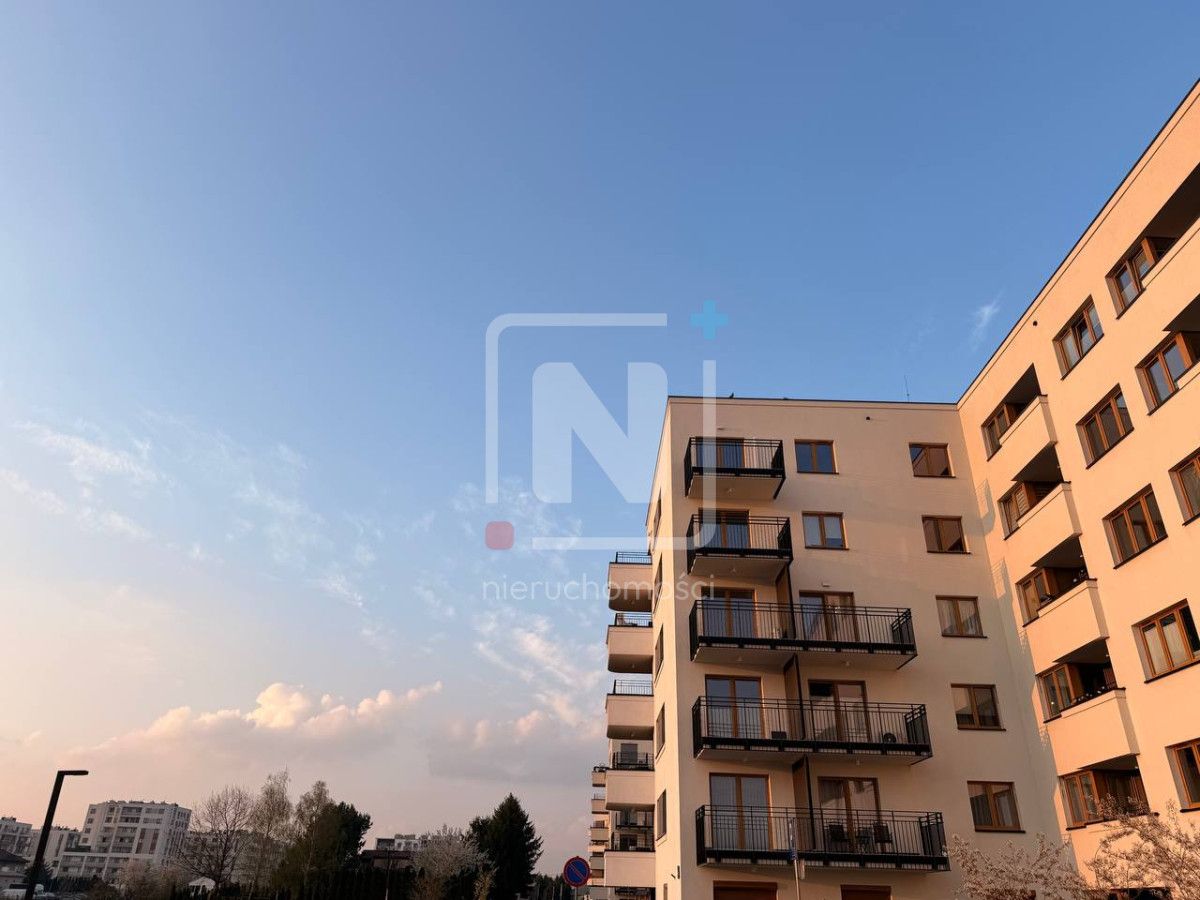 Mieszkanie 2-pokojowe Warszawa Bemowo, ul. Szeligowska. Zdjęcie 7