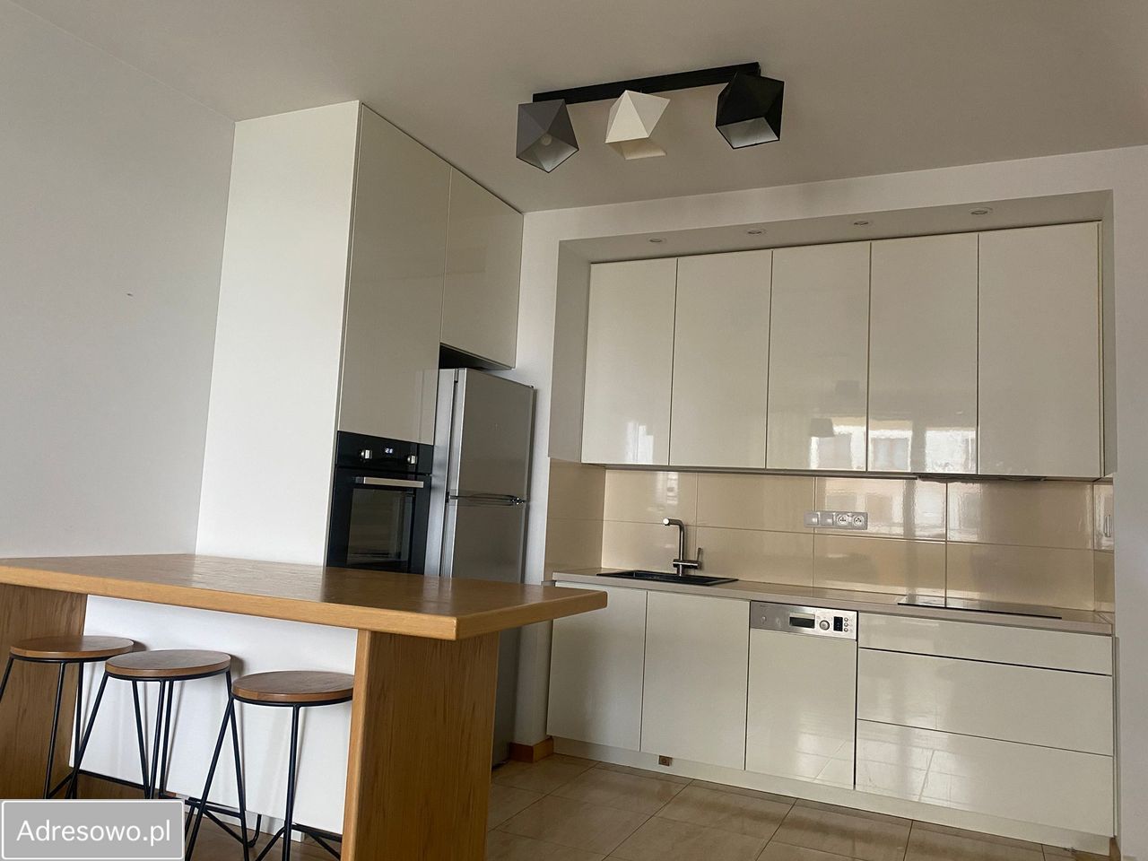 Mieszkanie 3-pokojowe Piaseczno, ul. Kazimierza Jarząbka. Zdjęcie 14