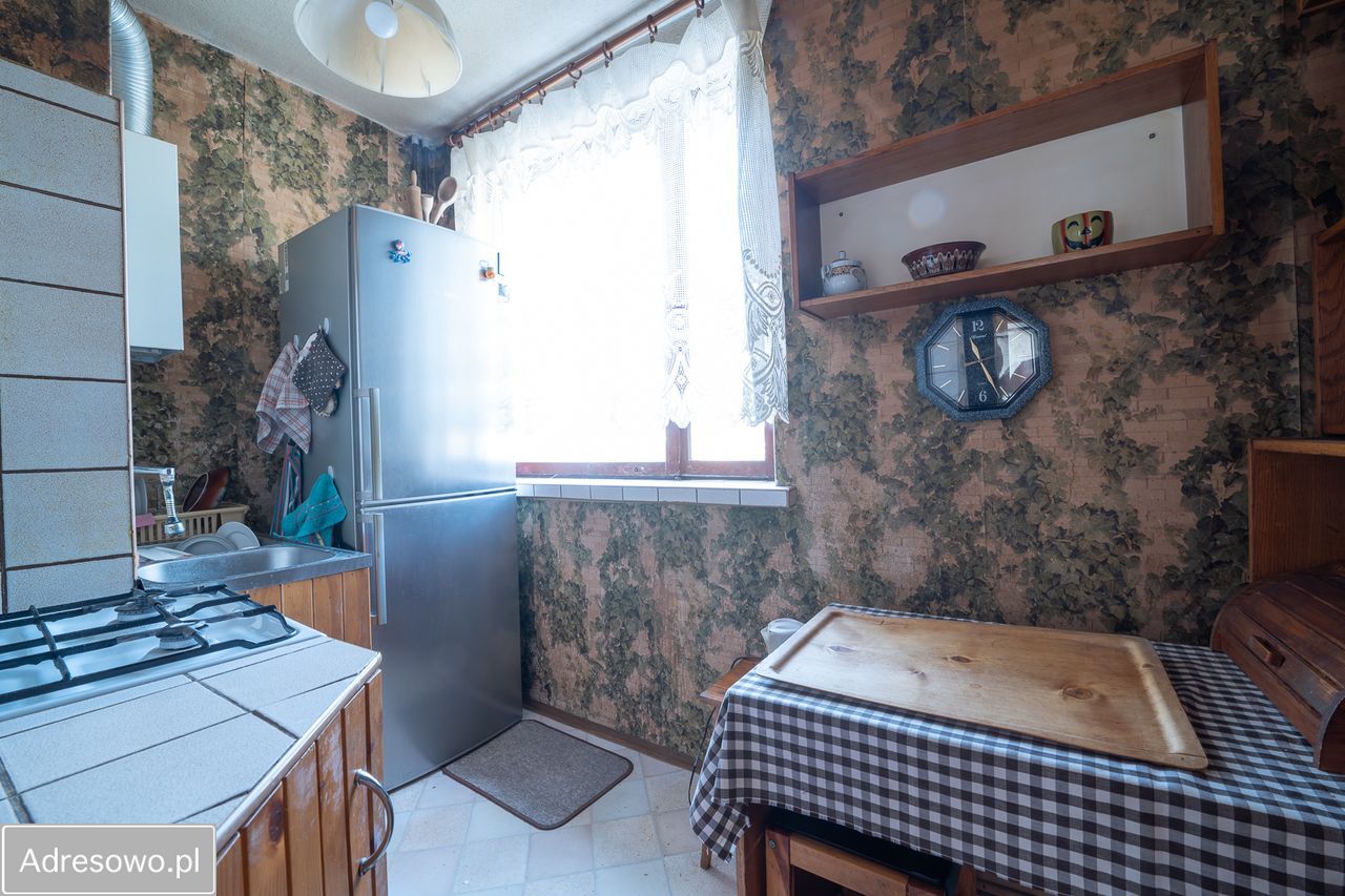 Mieszkanie 3-pokojowe Radom, ul. Sadkowska. Zdjęcie 6