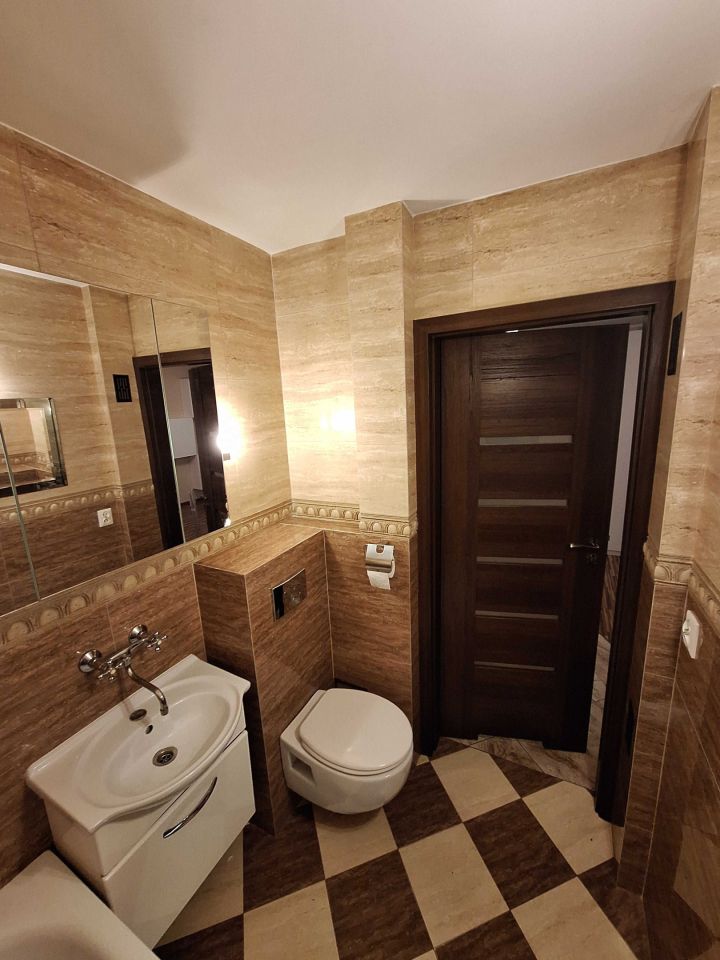 Mieszkanie 3-pokojowe Warszawa Bielany, ul. Antoniego Magiera. Zdjęcie 4